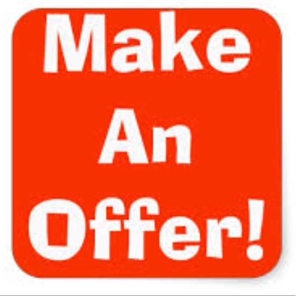 Make A Offer - image 1